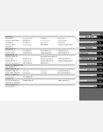 honda freed 2016 2017 2018 & 2019 navigation & multimedia system manual (jdm)